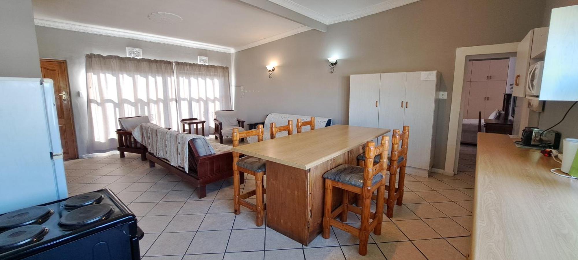 Raston Guest House Lambertʼs Bay 部屋 写真