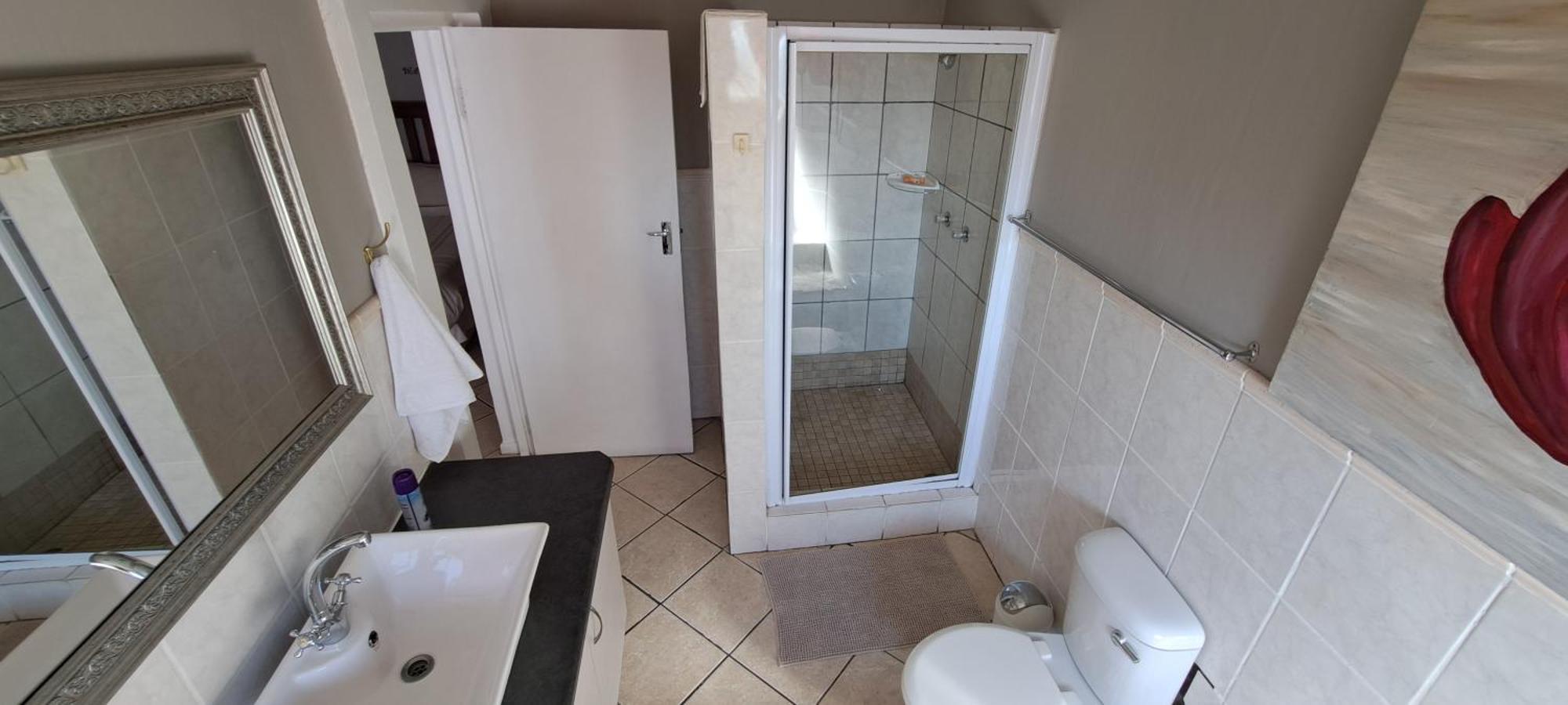Raston Guest House Lambertʼs Bay 部屋 写真