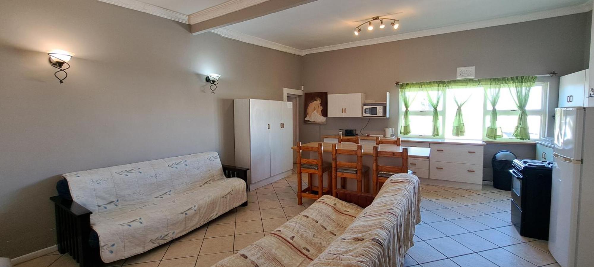 Raston Guest House Lambertʼs Bay 部屋 写真