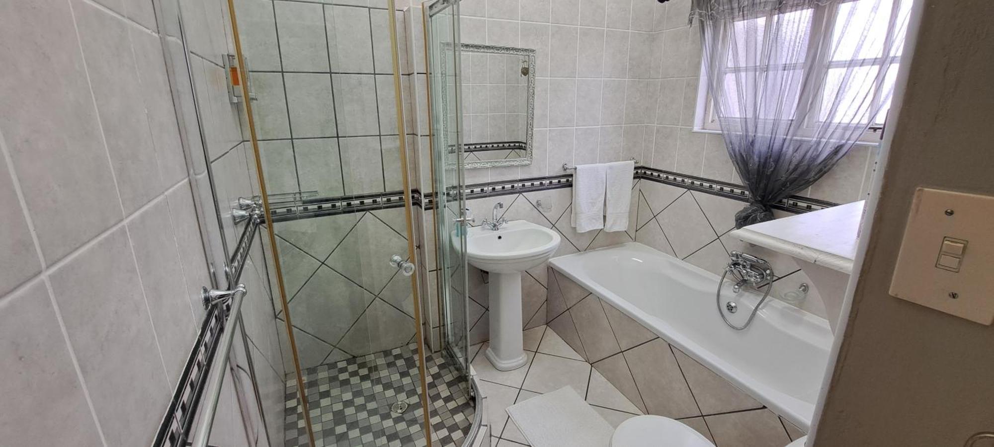 Raston Guest House Lambertʼs Bay 部屋 写真