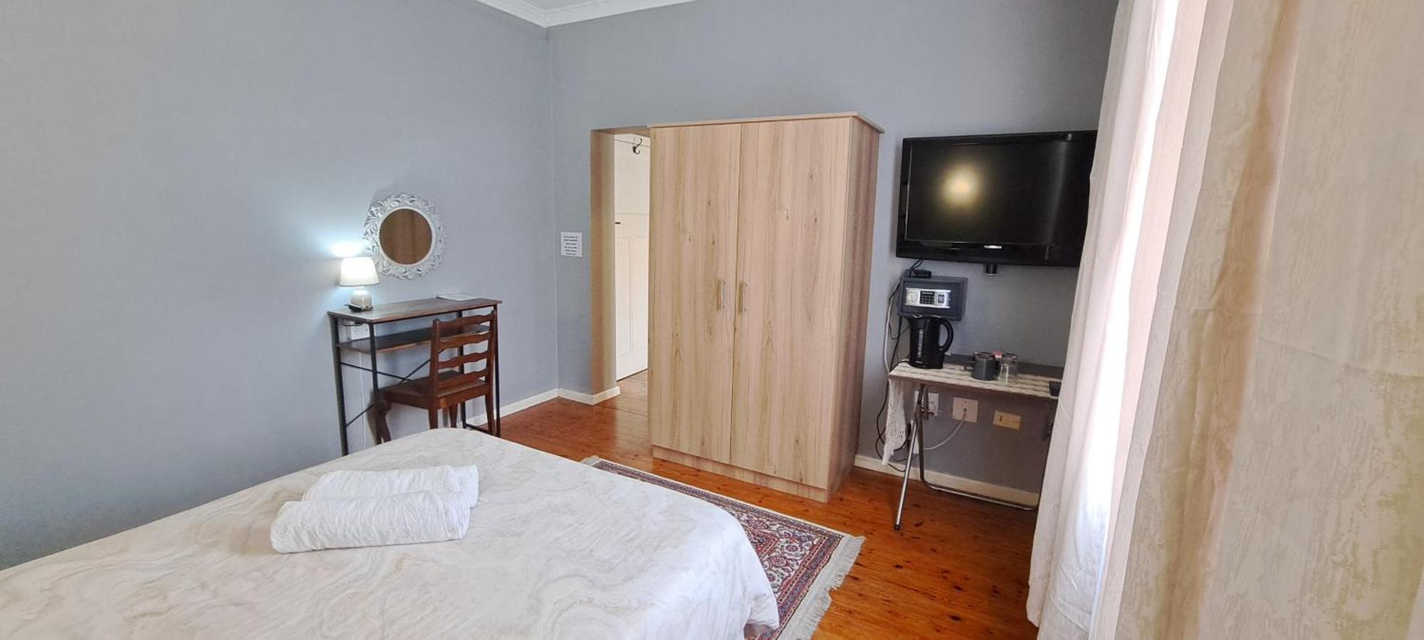 Raston Guest House Lambertʼs Bay エクステリア 写真