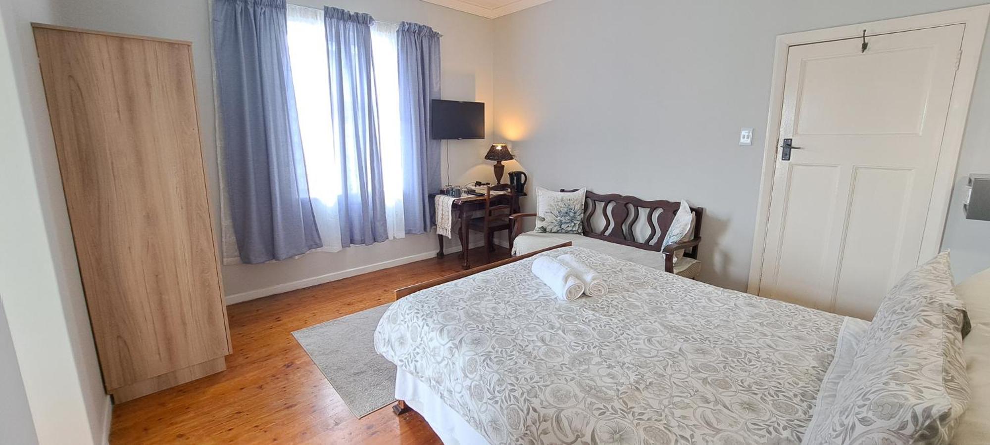 Raston Guest House Lambertʼs Bay 部屋 写真