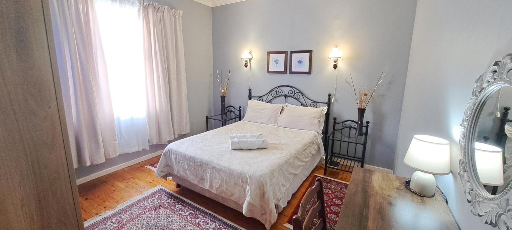 Raston Guest House Lambertʼs Bay 部屋 写真