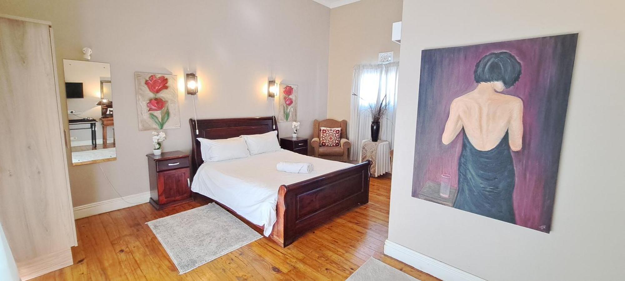 Raston Guest House Lambertʼs Bay 部屋 写真