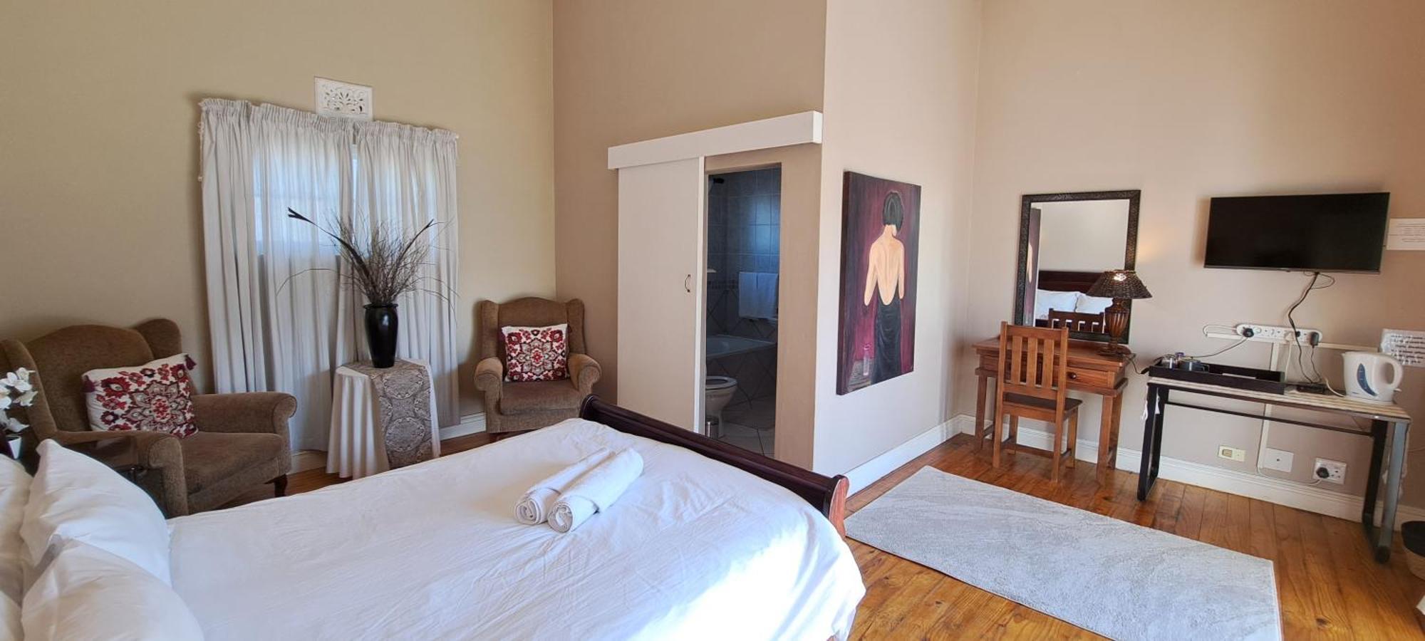 Raston Guest House Lambertʼs Bay 部屋 写真