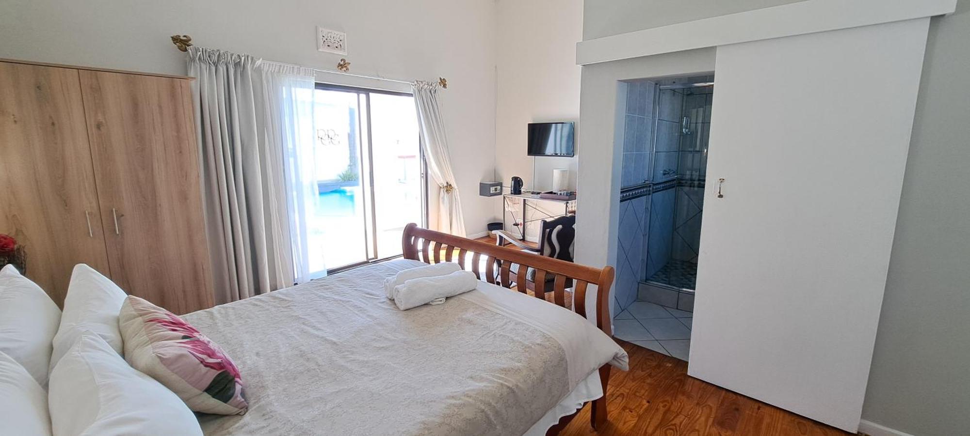 Raston Guest House Lambertʼs Bay 部屋 写真