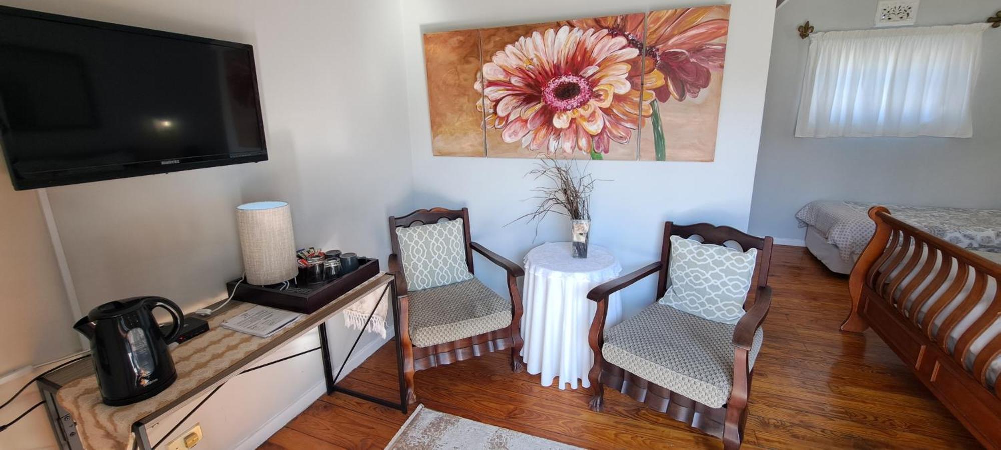 Raston Guest House Lambertʼs Bay 部屋 写真