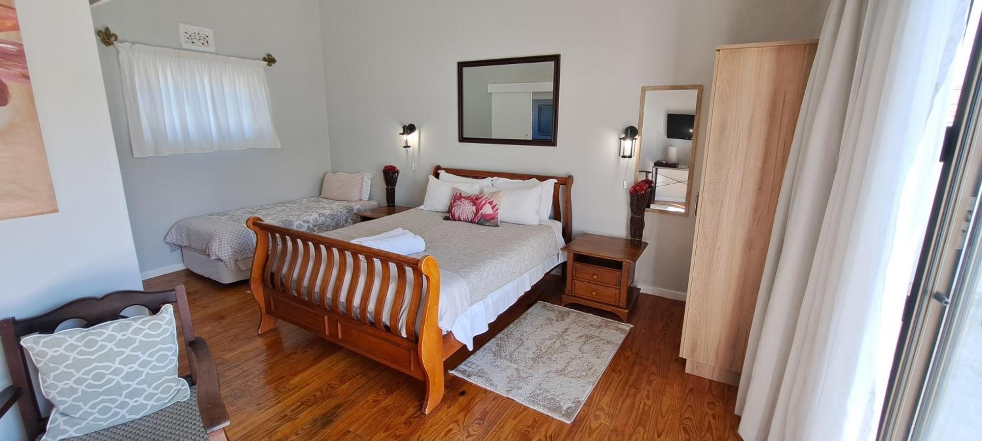 Raston Guest House Lambertʼs Bay 部屋 写真